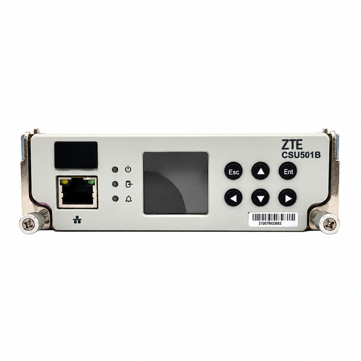 ZTE ZTE CSU500B 官方原厂白底重绘展示图 1