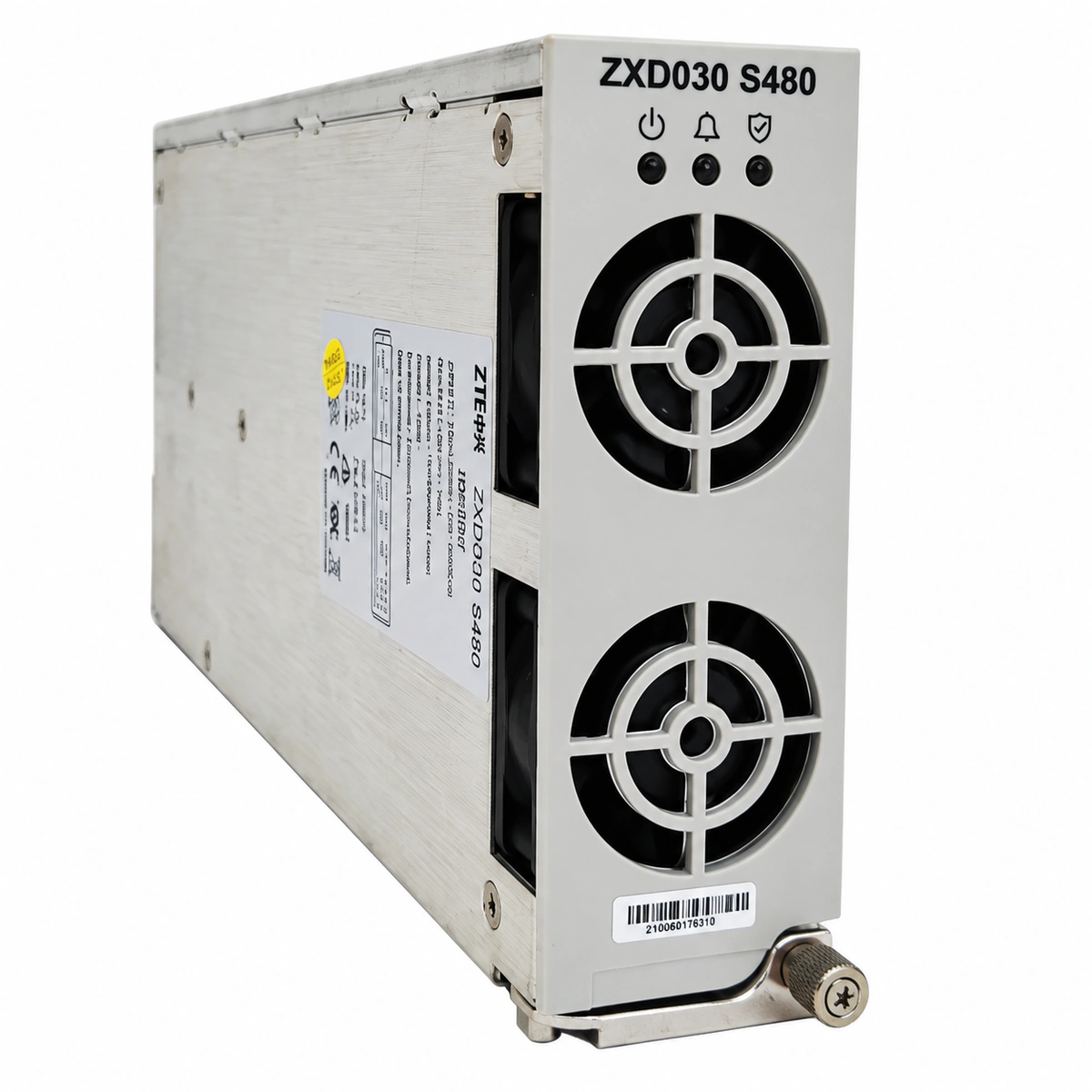 ZXD030 S480 Official Product View 2