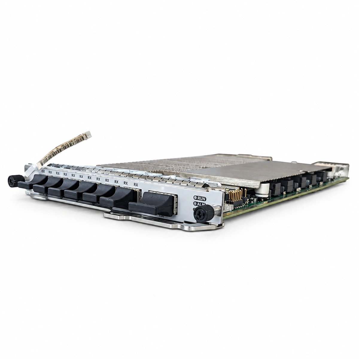 RICEWIND Huawei UBBPd6 Multi-Mode Baseband Processing Board (6xCPRI 10.1G LTE/5G) - View 1