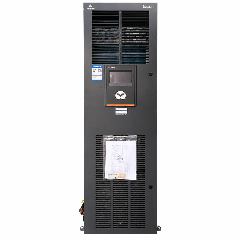 Vertiv Liebert DataMate3000 DME07 7.5kW Precision Air Conditioner Official Studio Photo 1