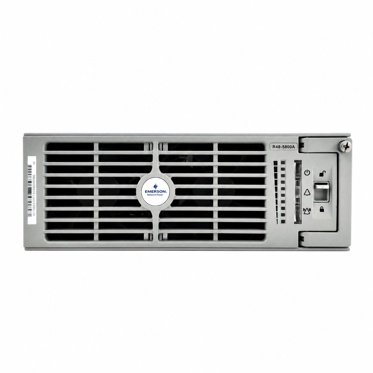 R48-5800A Official Product View 1