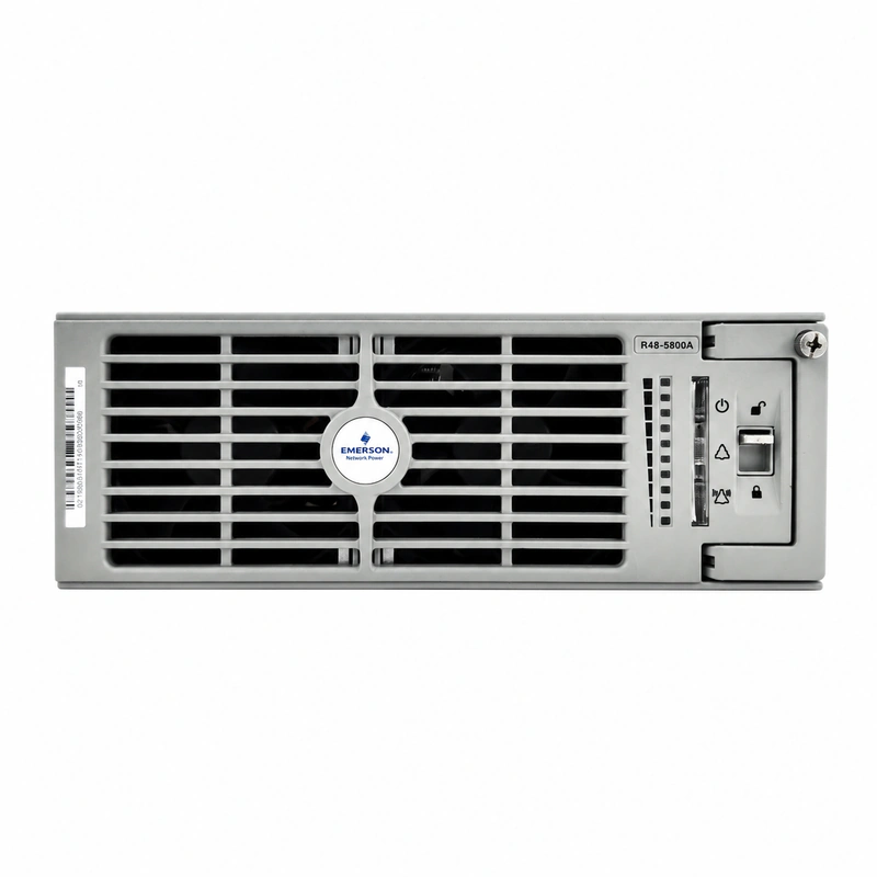 R48-5800A Official Product View 1