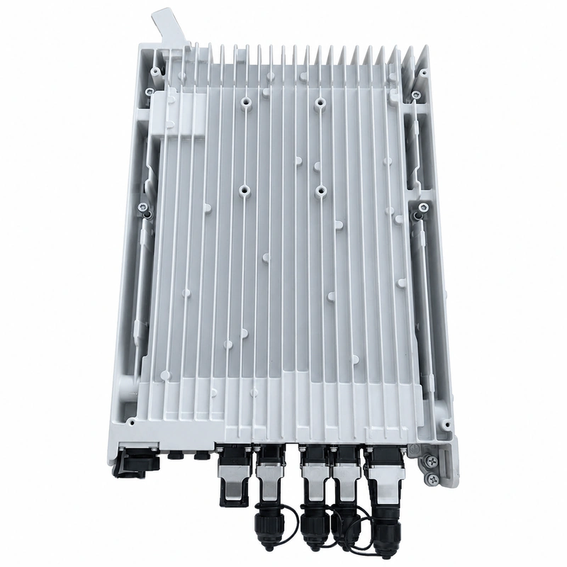 Huawei DPU120D-N15A2 Outdoor Dezentrale Stromversorgungseinheit (120A IP65 Integriert Mast/Wand)
