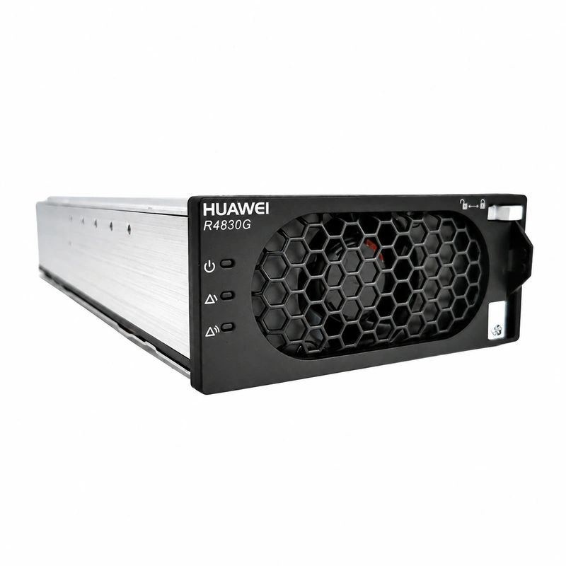 Module redresseur télécom haute efficacité Huawei R4830G1 (48V 30A 2000W)