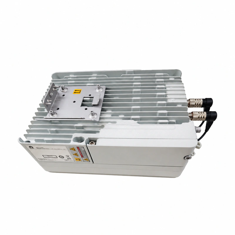 Huawei RRU3230E Multi-Carrier Radio Remote Unit (TD-LTE 2T2R High Linear RF Output IP65) - Official Front View