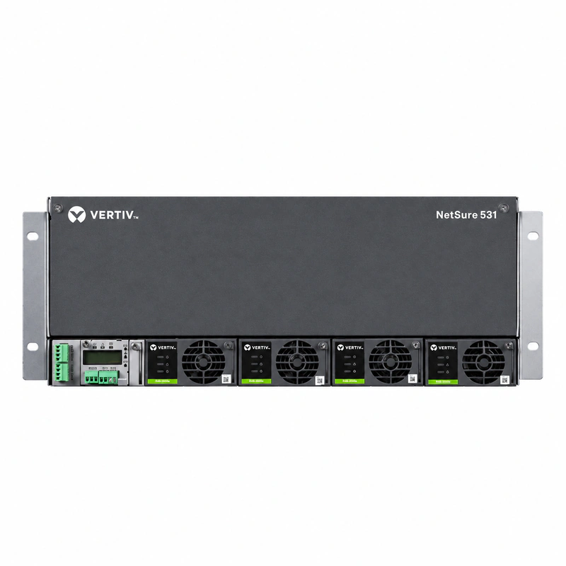 NetSure 531A41-S2 Official Product View 1