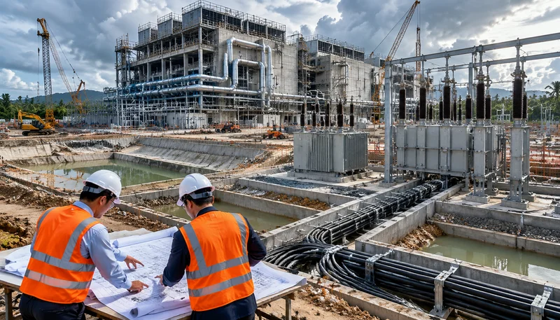 APAC Hyperscale Realignment: Grid Saturation, Capital Retraction, and the Engineering Response to Regional Moratoriums