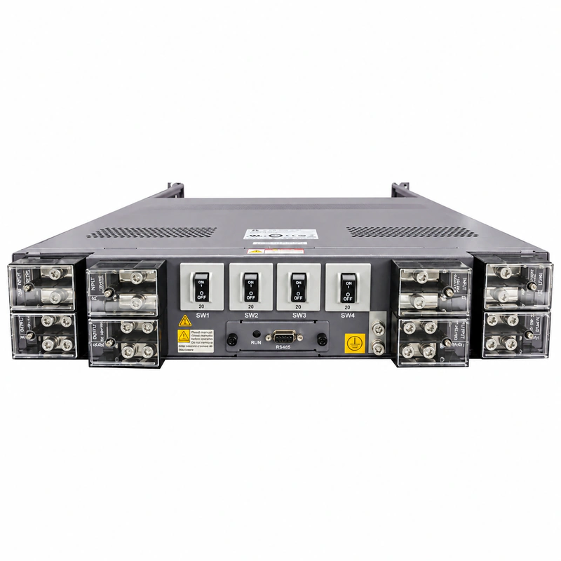 Huawei EPS200-4850A Official Product View 3