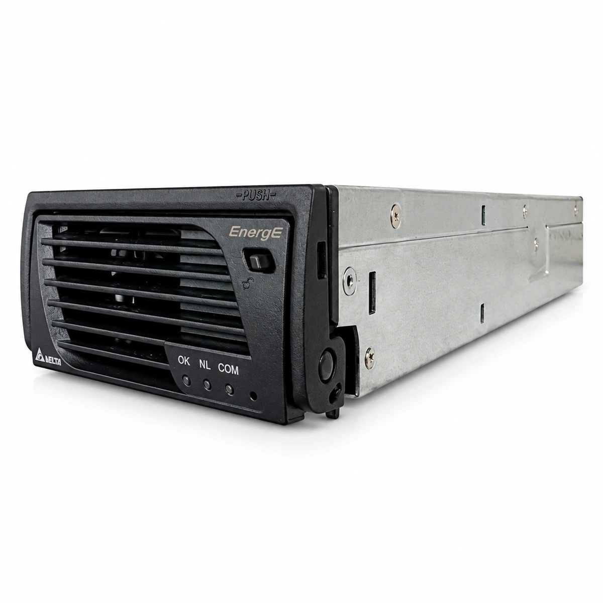 وحدة مقوم اتصالات صناعية عالية الكفاءة Delta ESR-48/60 AA (54V 60A 3200W)