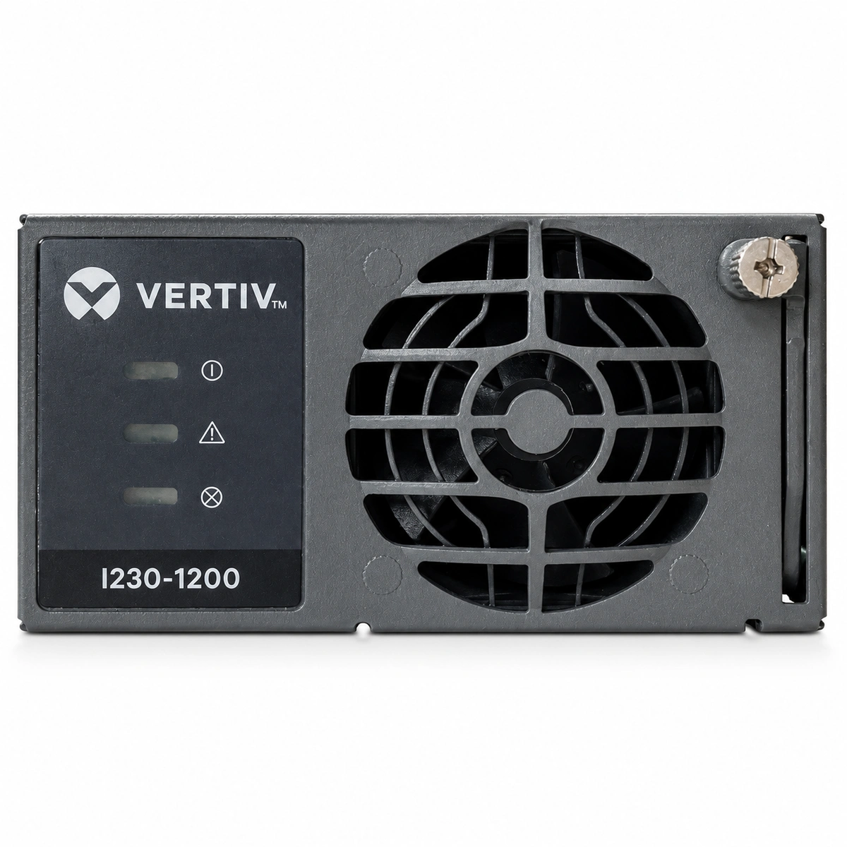 Vertiv I230-1200 Genuine Telecom Hardware Shot 2