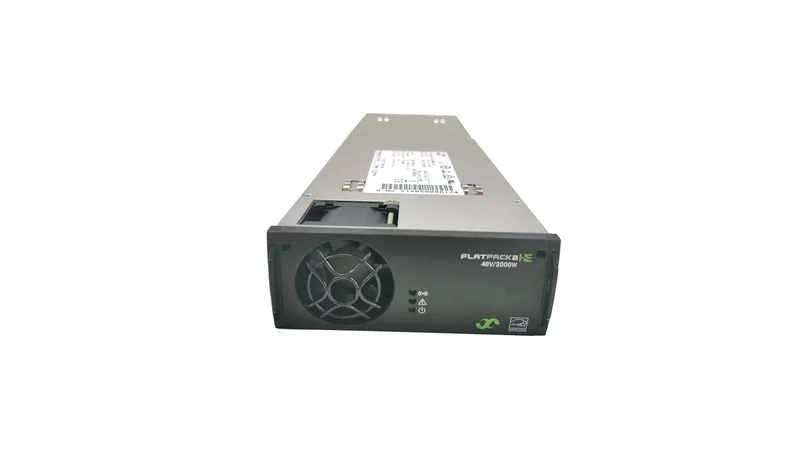 Eltek Flatpack2 48/3000 HE Rectifier Selection & Engineering Procurement Guide (2026 Edition)