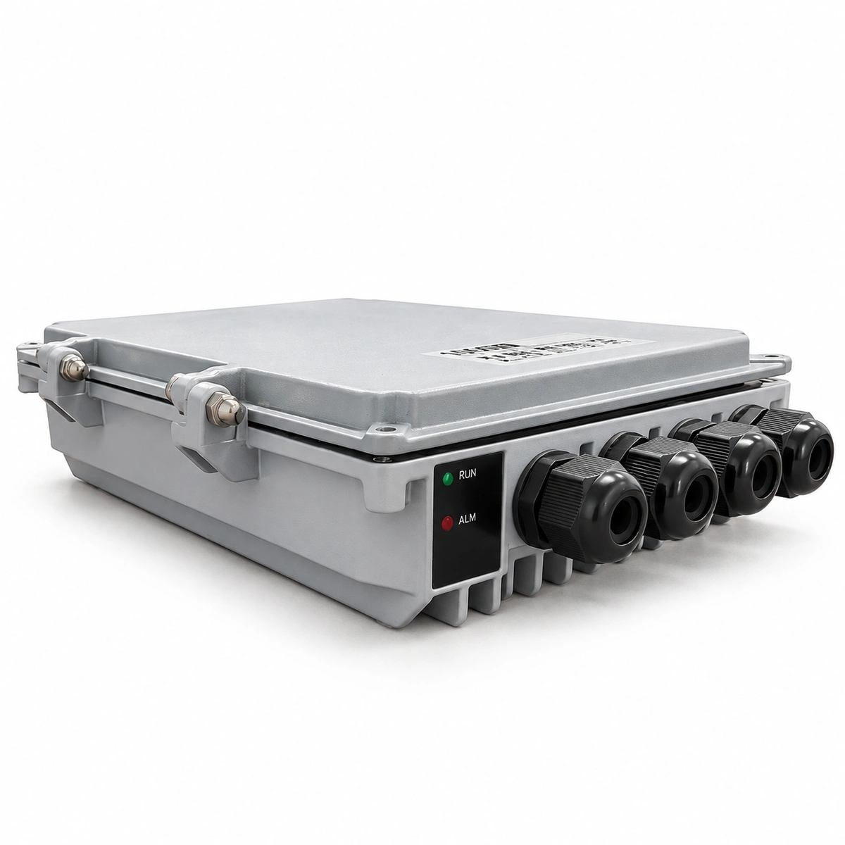 صورة منتج على خلفية بيضاء نقية HEFENGQI ODU-PWR-1000W 4