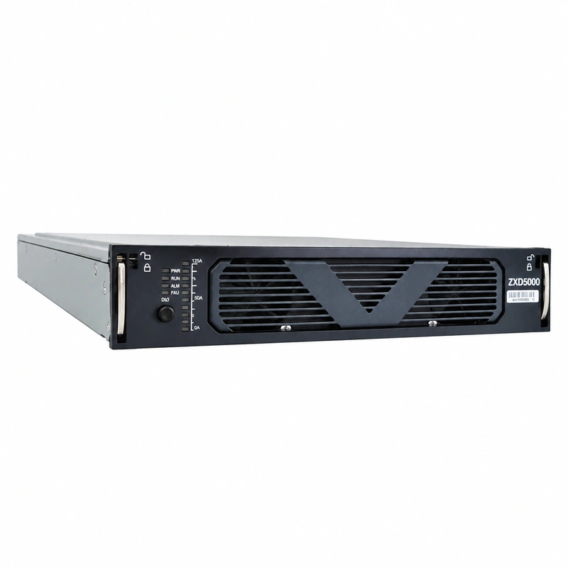 ZXD5000 (V6.0) Official Product View 1