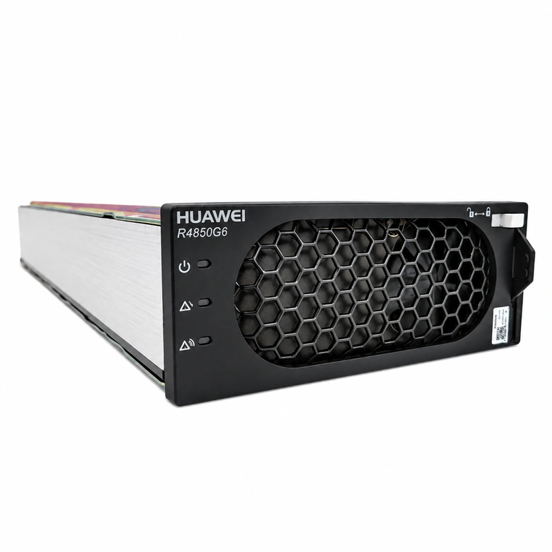 R4850G6 Official Product View 1
