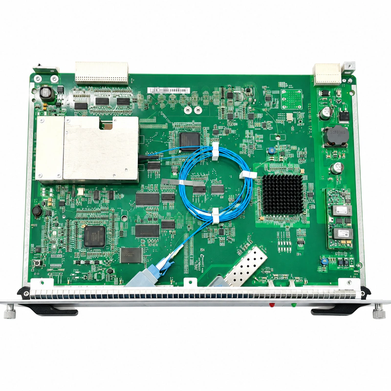Huawei SSEM4LWC1T01 Optical Board Official Product View 4