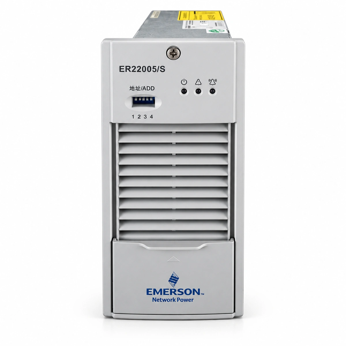 صورة منتج اتصالات أصلي Vertiv ER22005S 1