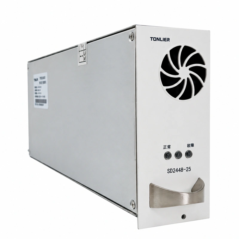 Tonglishengda SD2448-25 Rectifier Module Official Product View 2