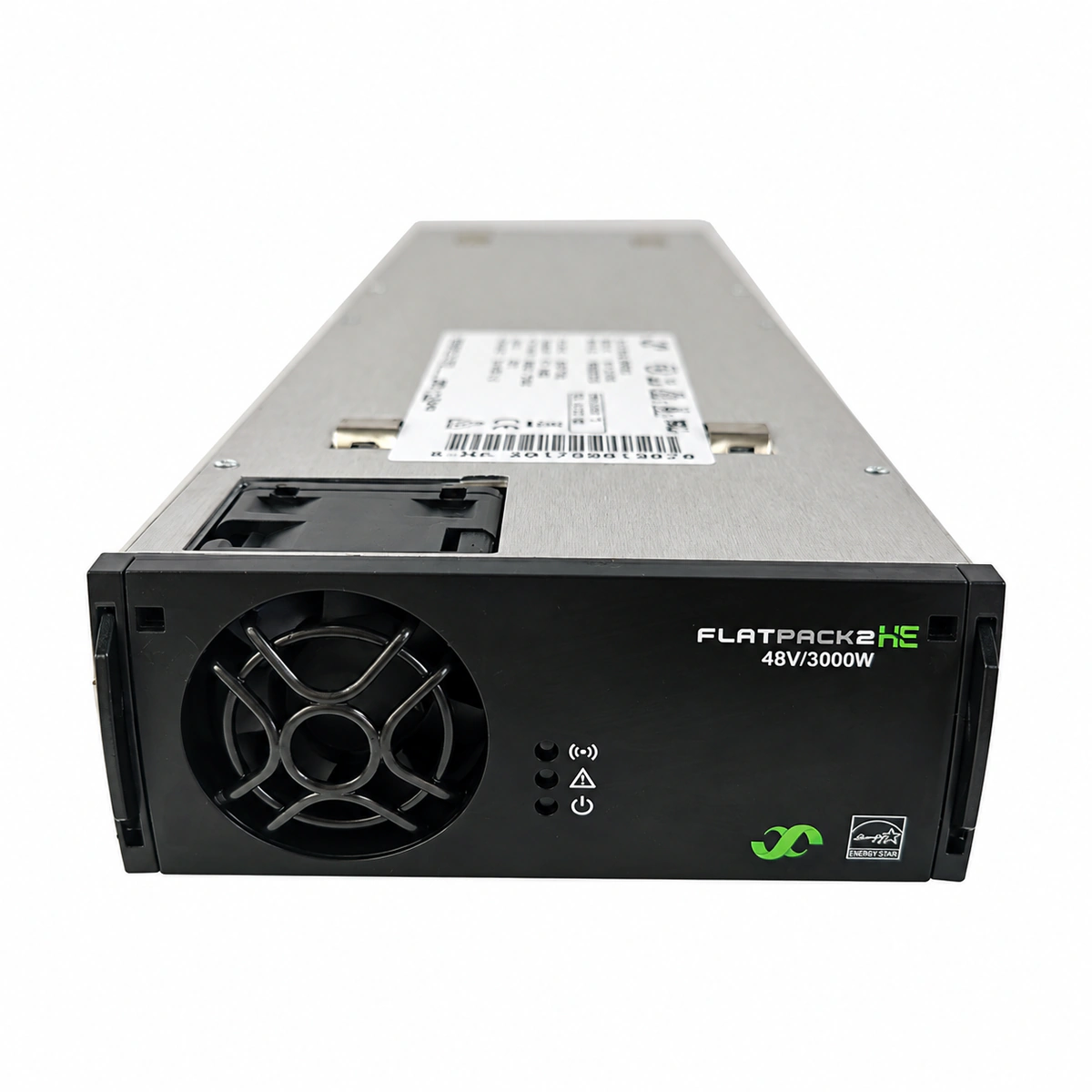 Eltek Flatpack2 48/3000 HE Flaggschiff-Hocheffizienz-Gleichrichter (48V 60A 3000W)