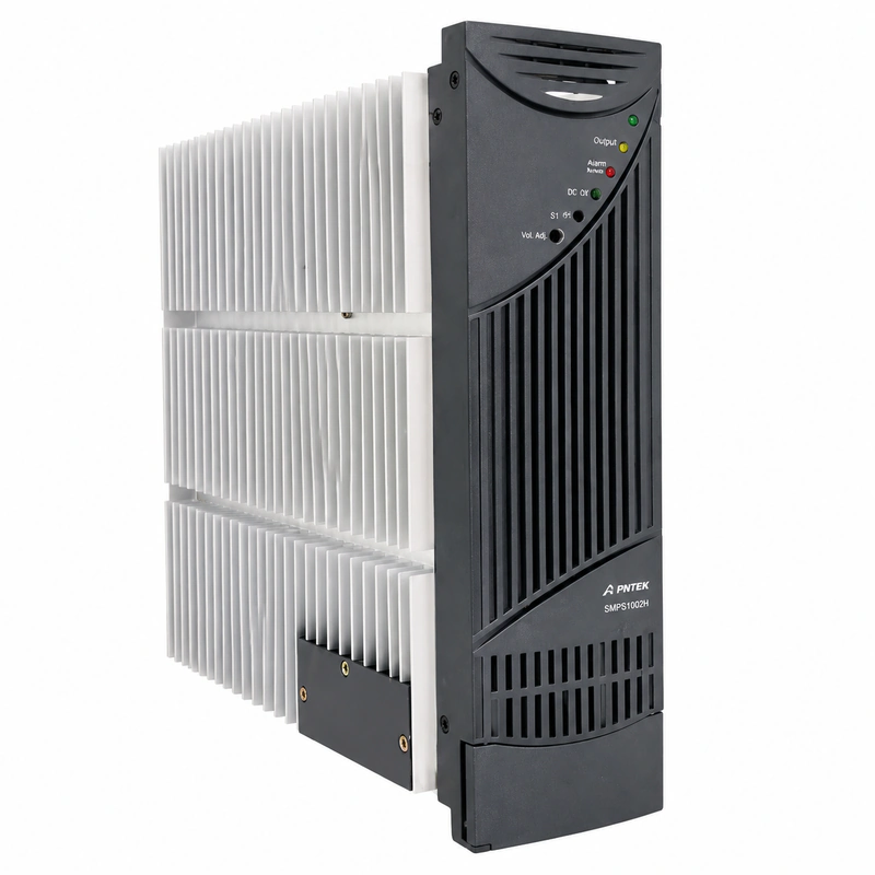 Zhujiang SMPS1002H-I Rectifier Module Official Product View 2