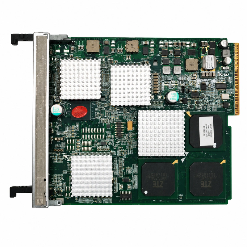 ZTE BPC Baseband Board Official Product View 4