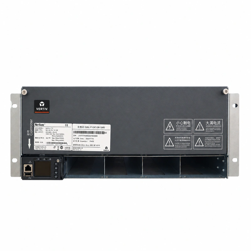 NetSure 731 A41-S8 Official Product View 1