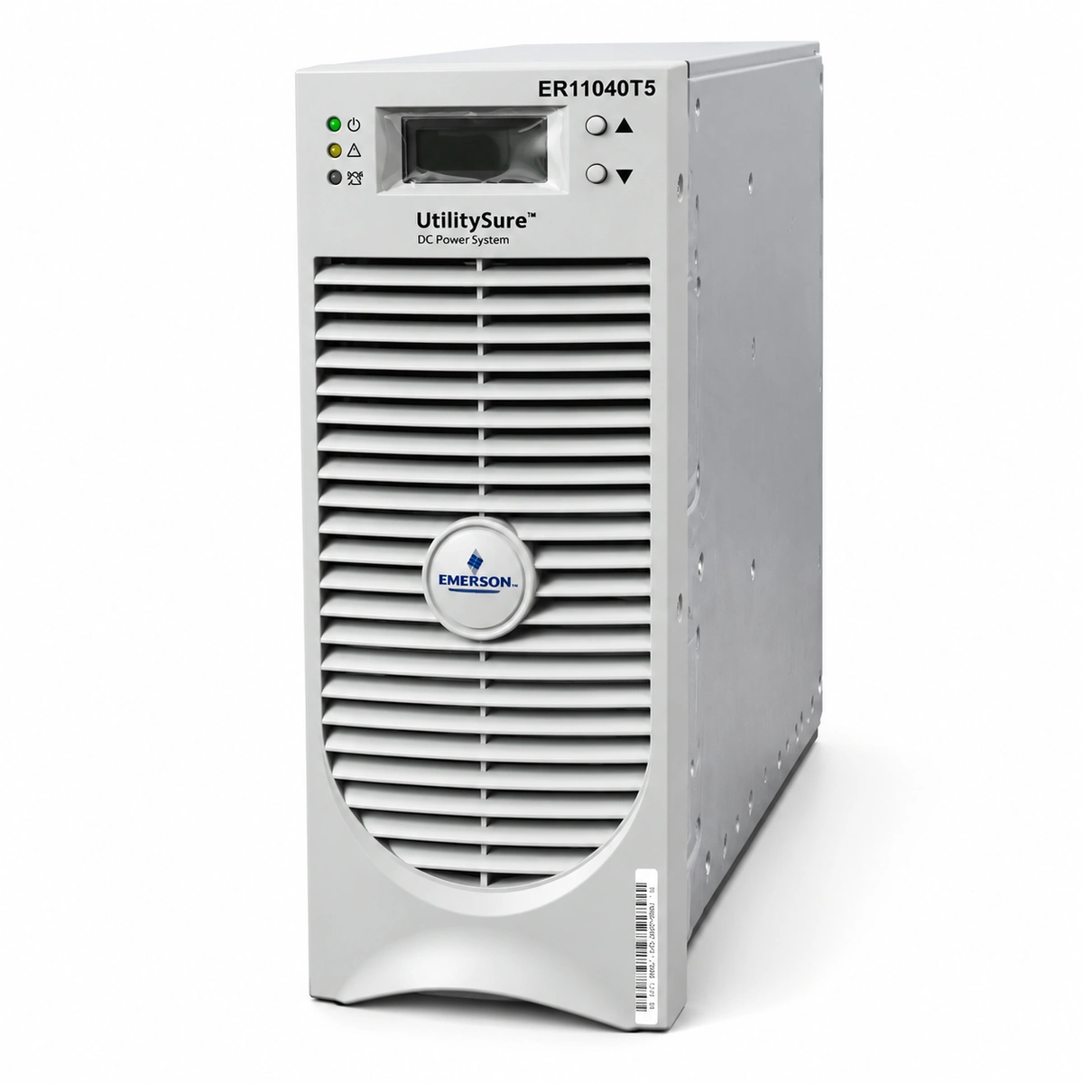 Vertiv Emerson ER11040/T5 Genuine Telecom Hardware Studio Photo 3