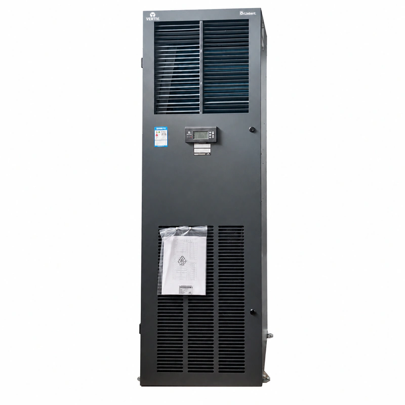 Vertiv Liebert DataMate3000 DME12 12.5kW Compact Computer Room Precision Air Conditioner (High Sensible Heat Ratio Scroll Compressor)