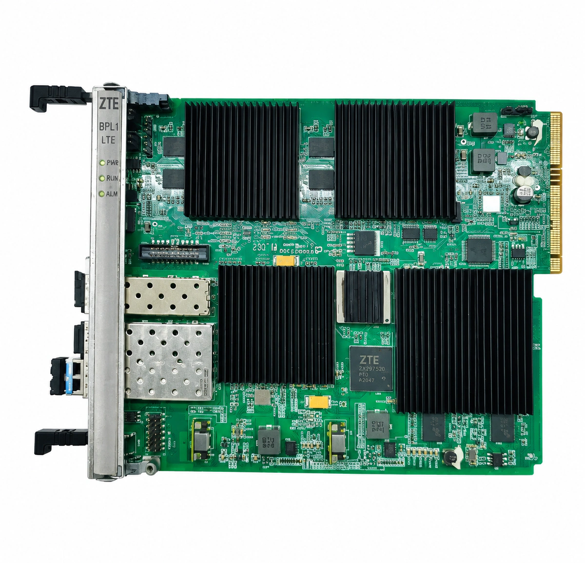 ZTE BPL1 Baseband Board Official Product View 4