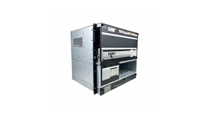 دليل المشتري الهندسي لنظام طاقة الاتصالات بتيار مستمر Huawei ETP48300-C9A1 بقدرة 300 أمبير وارتفاع 9U