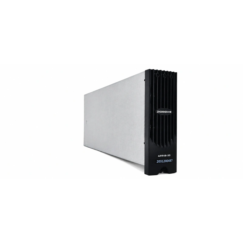 Zhongheng APR48-3G 1800W 33A Telekom-Schaltgleichrichtermodul (-48V DC Hot-Swap)