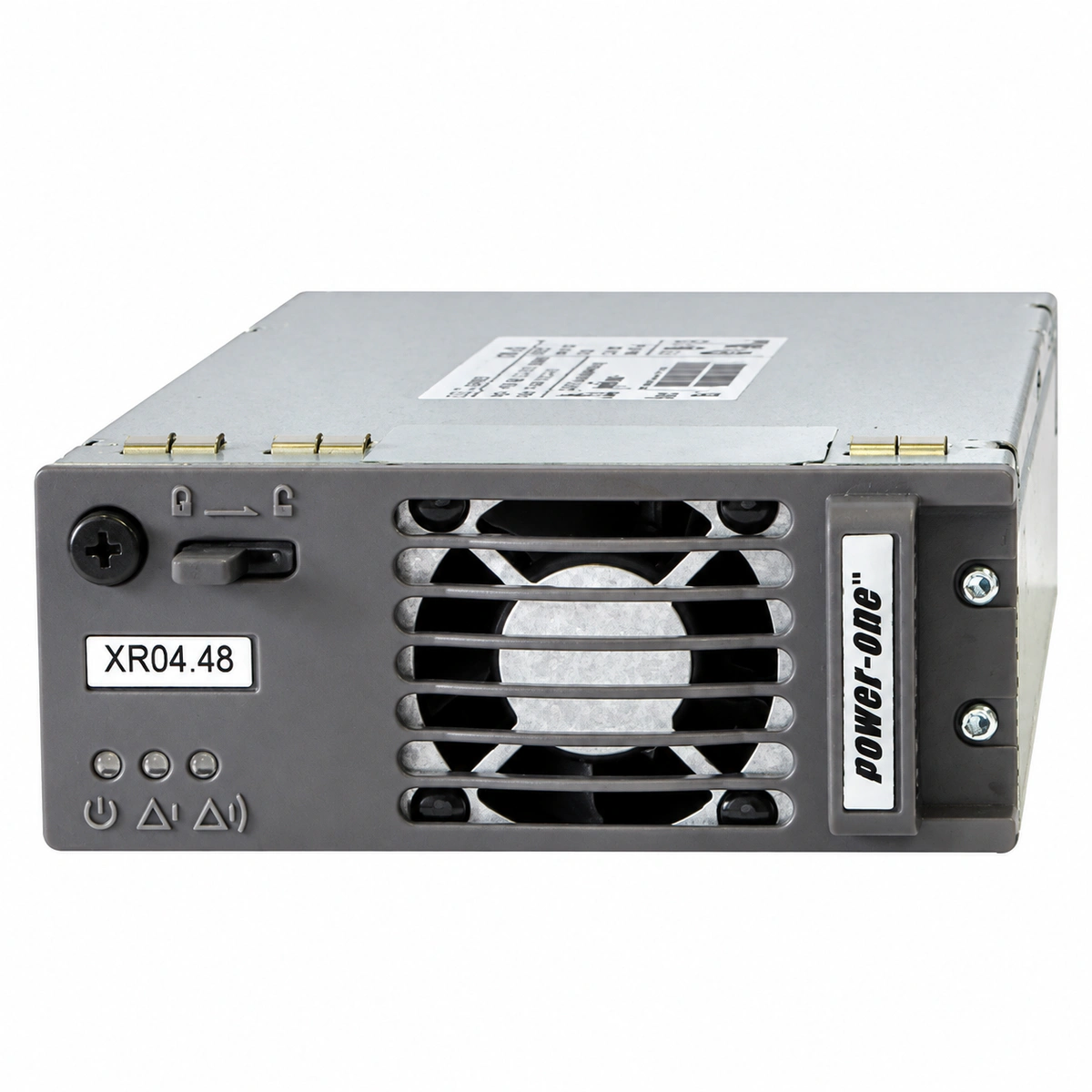 Unipower Unipower XR04.48 Official Clean White Photo View 1
