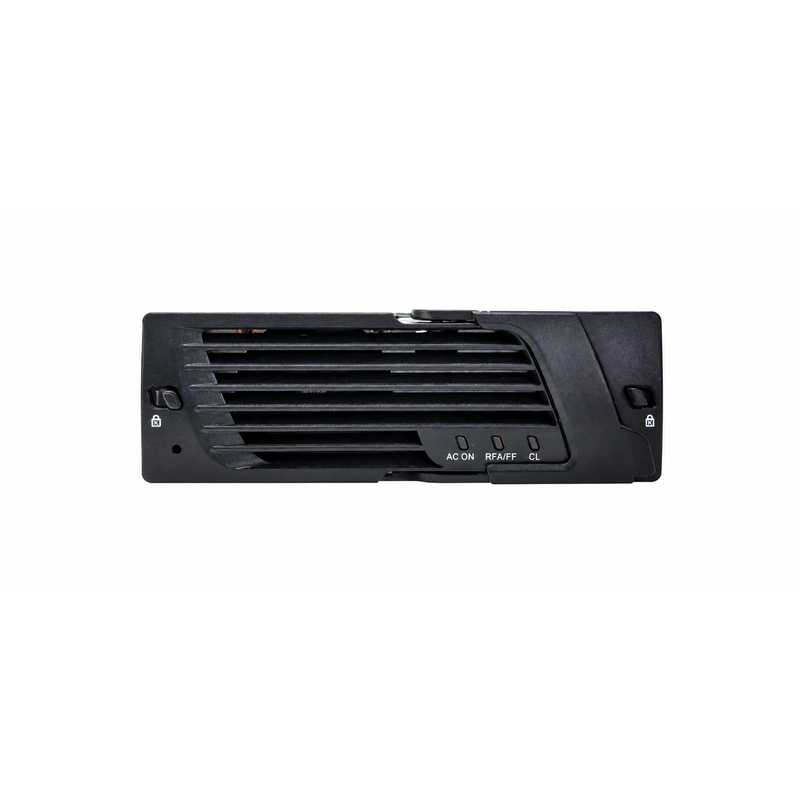 Delta DPR4850-G-DGC Telecom Power Rectifier Module (48V 50A 2900W High Efficiency) - Official Front View