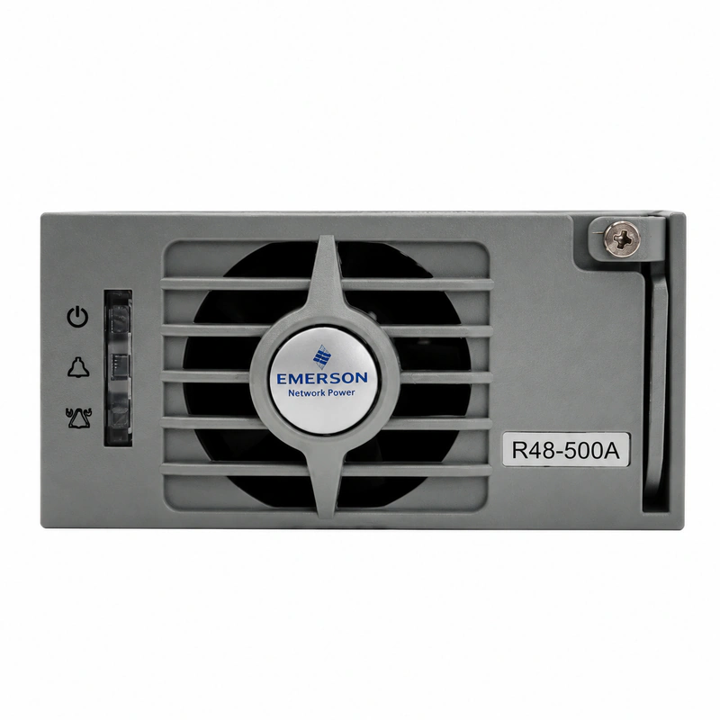 R48-500A Official Product View 1