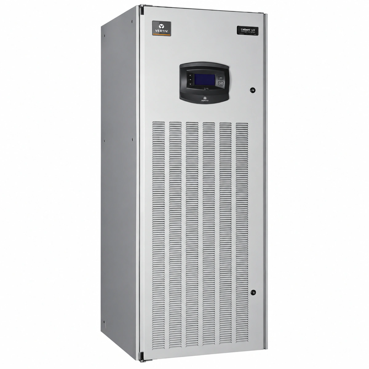 Vertiv Liebert LPC Official Clean White Photo View 1