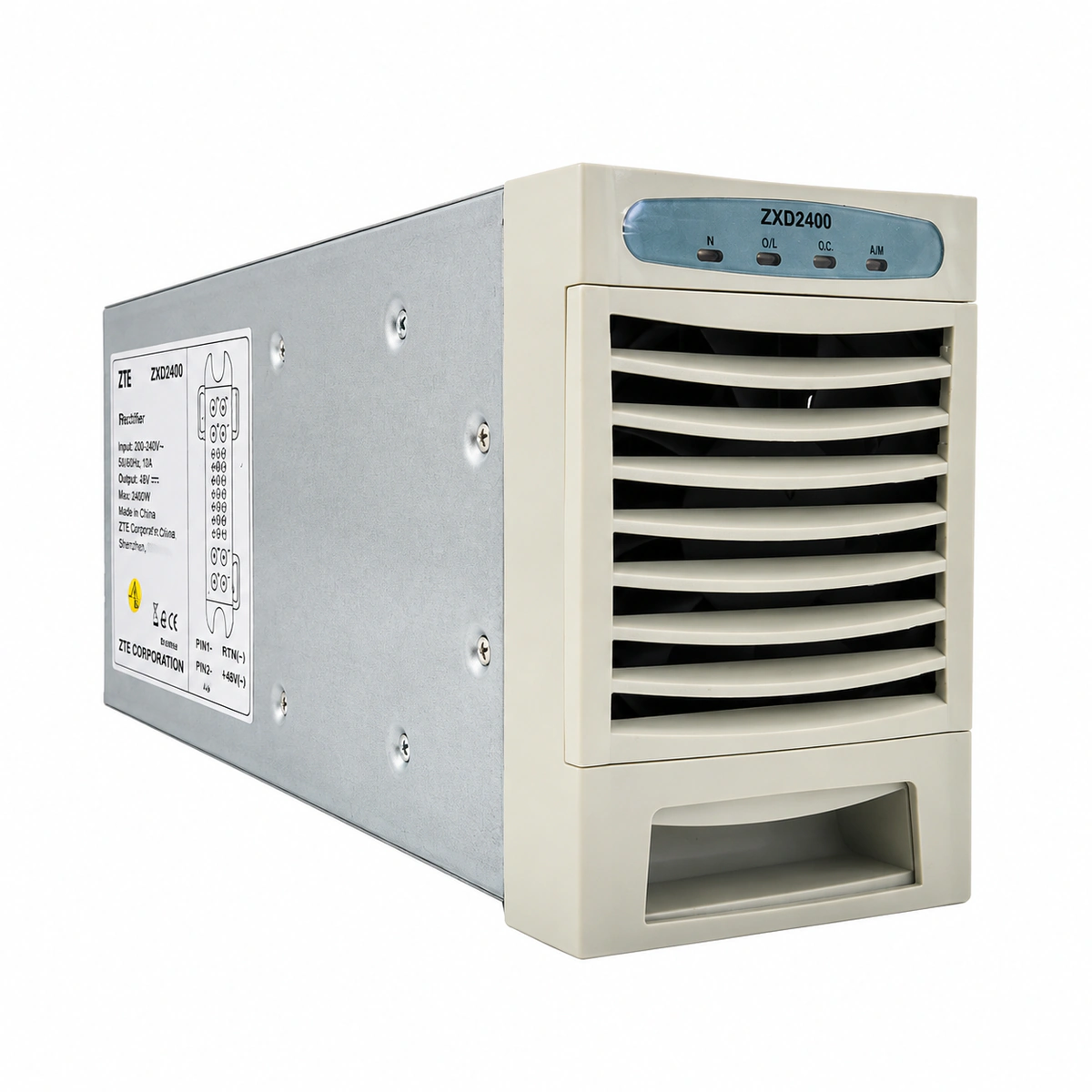 ZXD2400 Official Product View 2