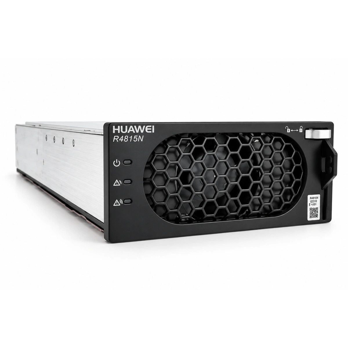 Huawei R4815N1 Genuine Telecom Hardware Shot 1