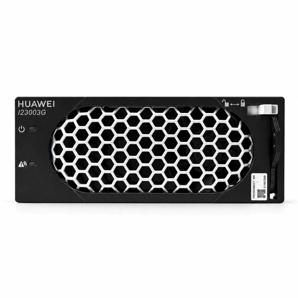 Huawei I23003G1 纯白底工业产品实拍图