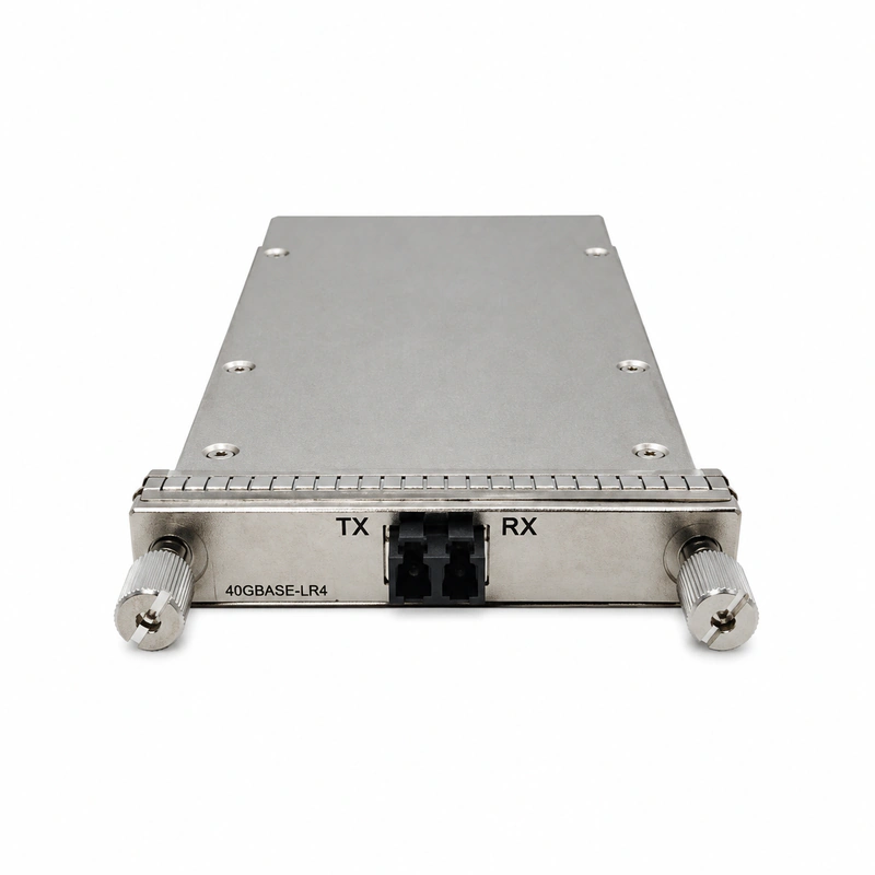 Huawei 40G CFP 10km Official Product View 1