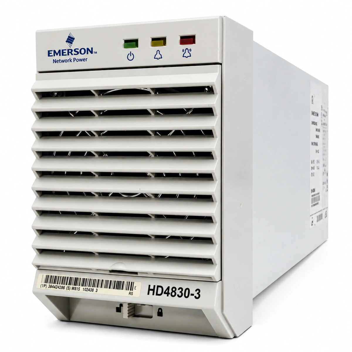 Emerson HD4830-3 Official Product View 3