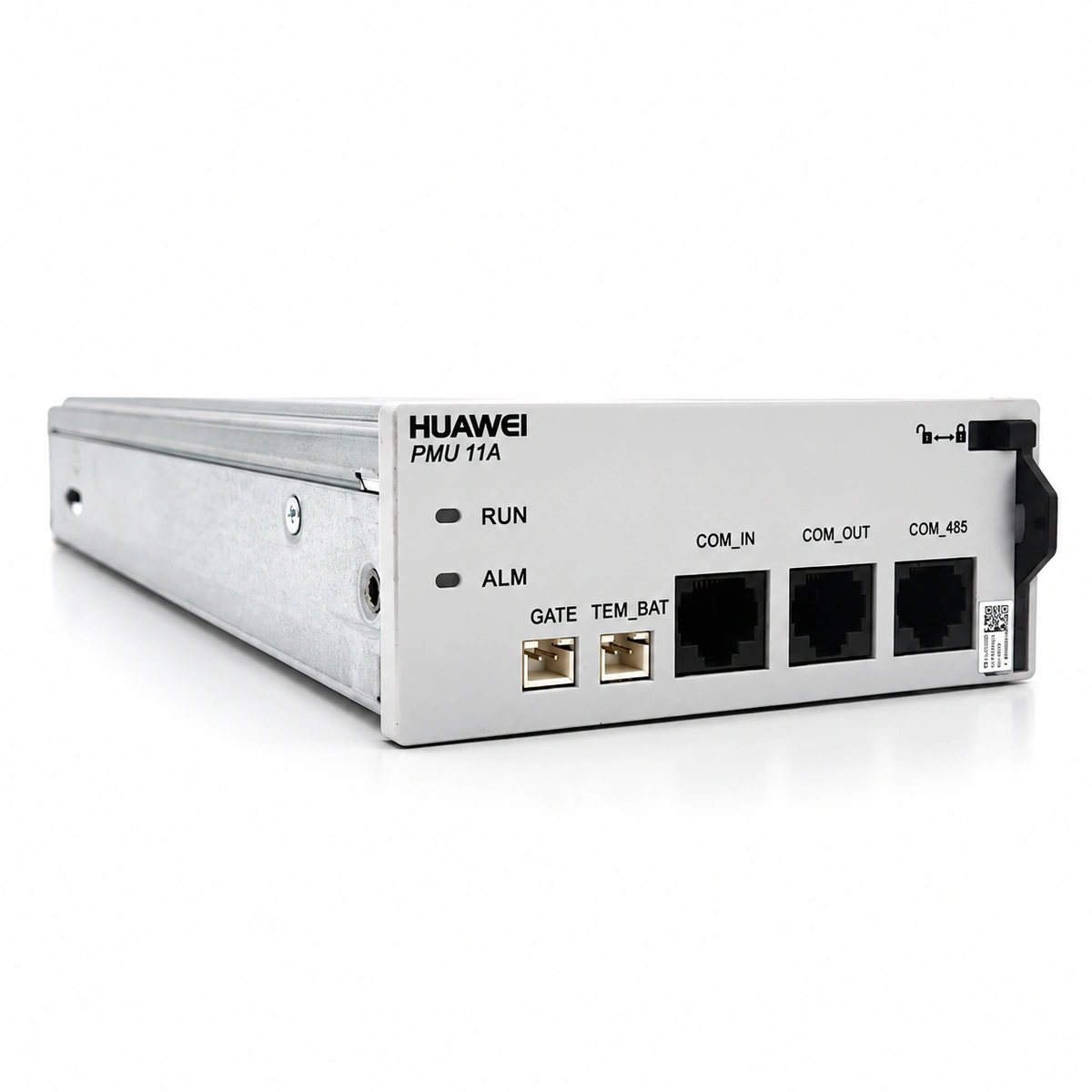 Huawei PMU11A Genuine Telecom Hardware Shot 1