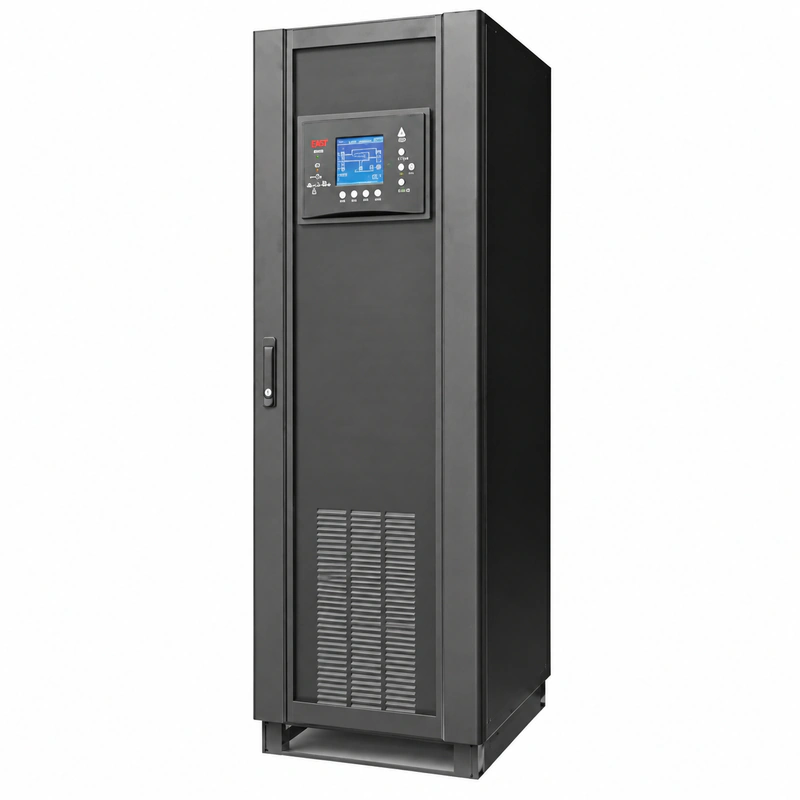 East EA890 (10kVA-120kVA 3-Phase Industrial Low-Frequency Online UPS)