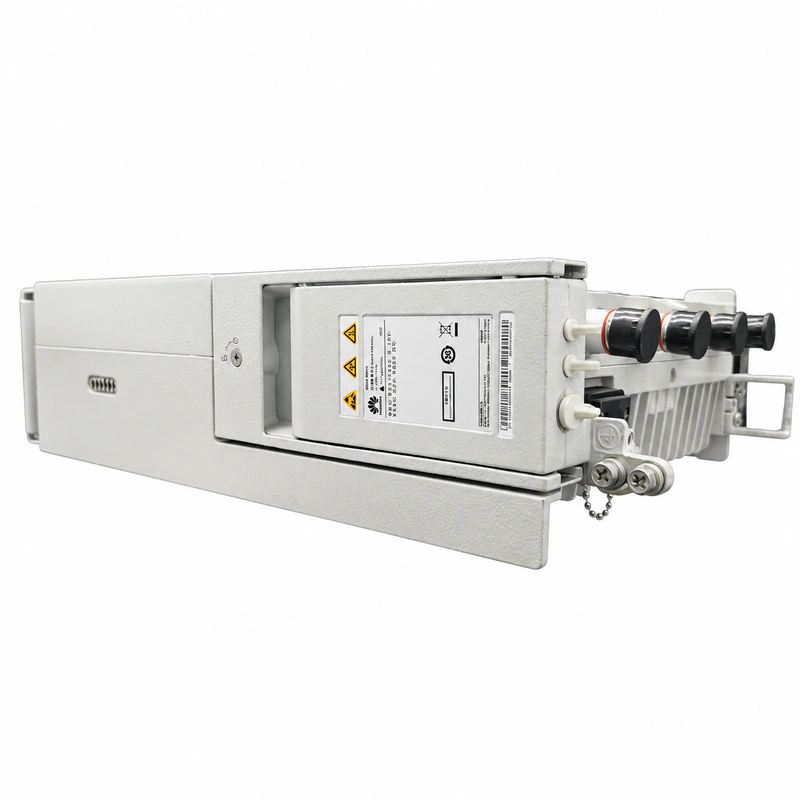 Huawei RRU3971 authentic hardware perspective 3
