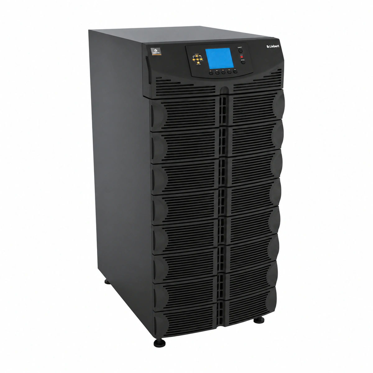 Vertiv Vertiv Liebert APS Official Clean White Photo View 1