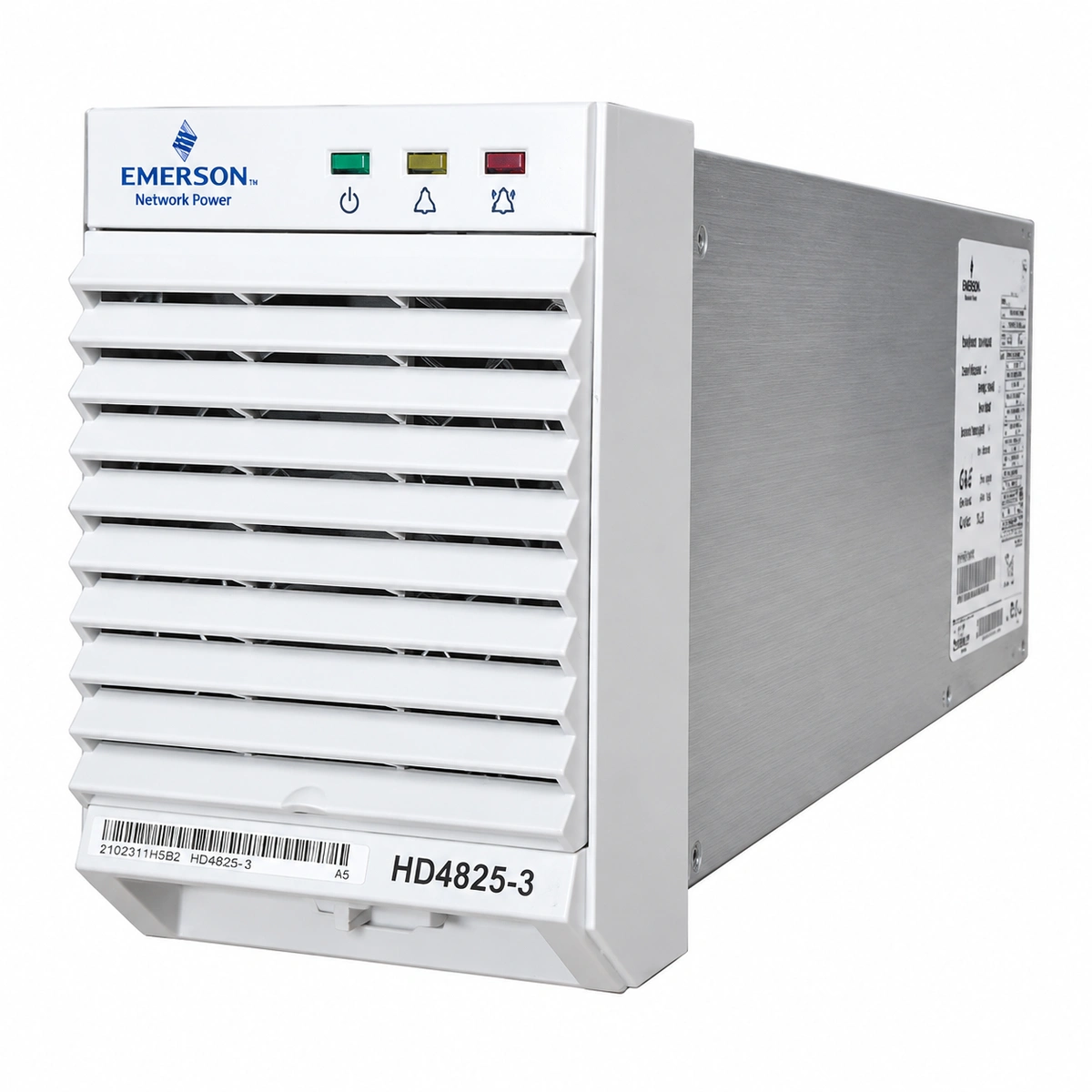 Emerson HD4825-3 Official Product View 2